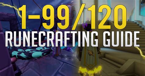 rs3 crafting training|1 99 runecrafting guide rs3.